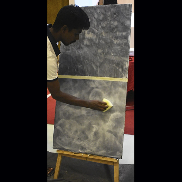 Workshop on how to apply Crystolac waterproofing & super titanium - Kurunegala - 20th Sept.2024 photo